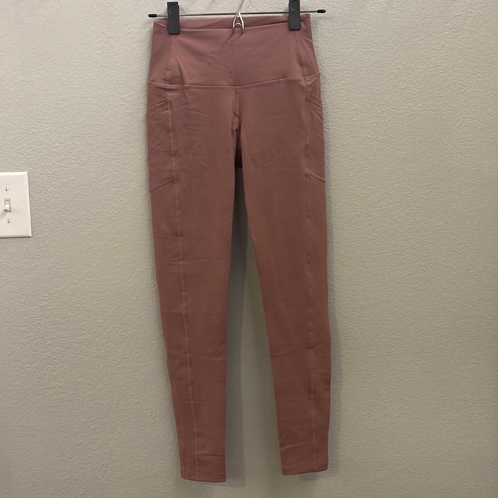 Original Luna leggings